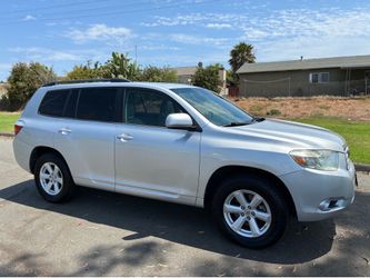 2010 Toyota Highlander