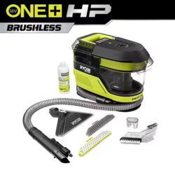 RYOBI Carpet Cleaner 