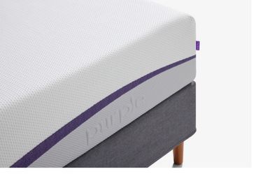 Purple Plus California King Mattress 