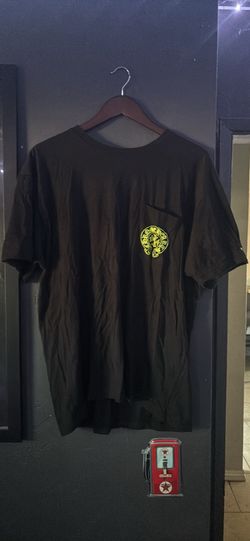 Chrome Hearts Tshirt