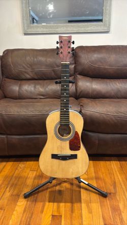 Guitar