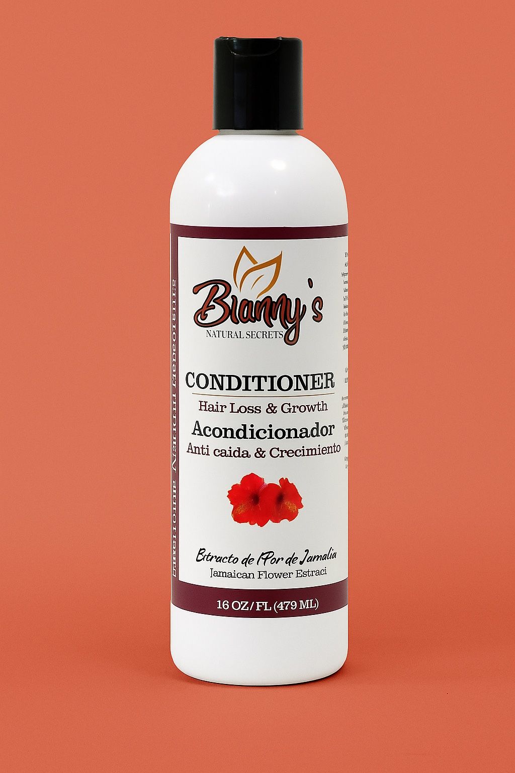 Conditioner Hair Loss & Growth