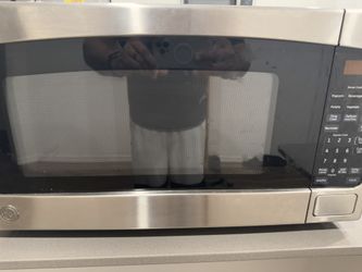 GE Microwave