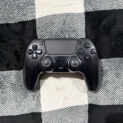 DualSense Wireless PlayStation 5 Controller - Midnight Black