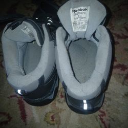 Reebok Workboots
