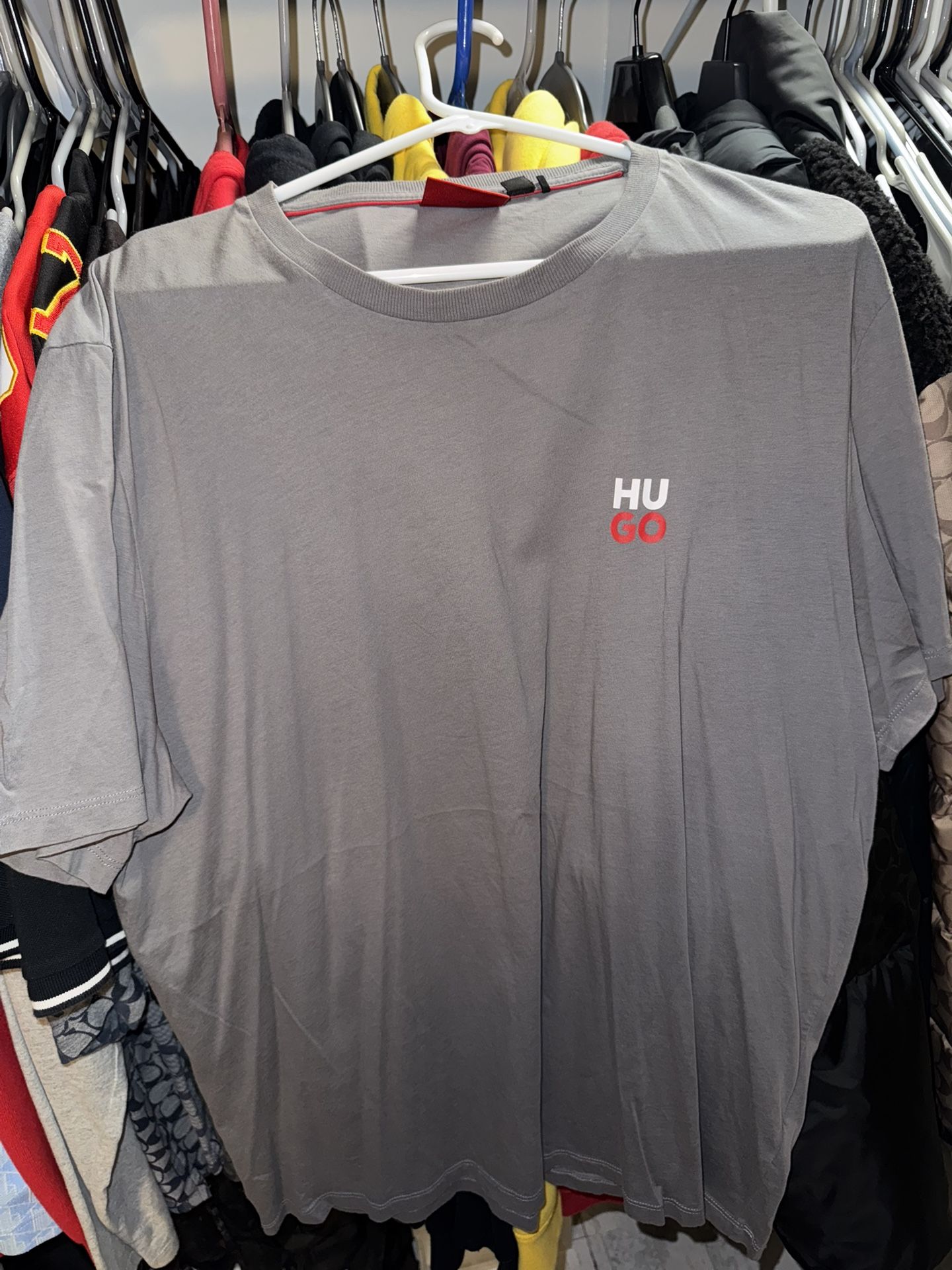 Hugo Boss Xxl