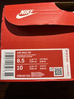 Air Max 90
