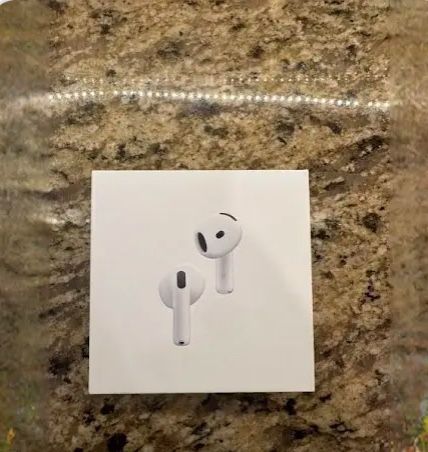AirPod 4