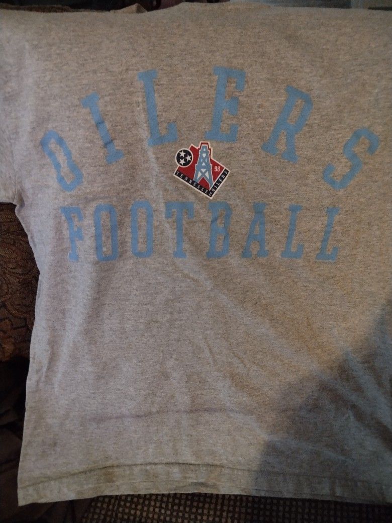 Sports Souvenir Shirts