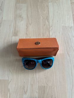 Tory Burch Glasses - Used