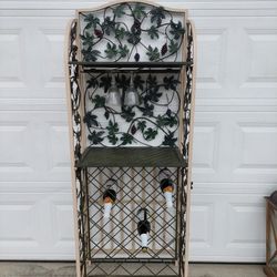Wine Rack