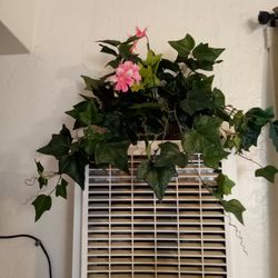 Artificial Flowers $5 Each