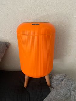 Automatic sensor trash can 10L capacity