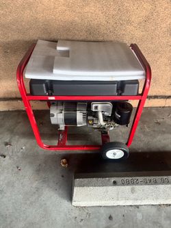 6250 generator