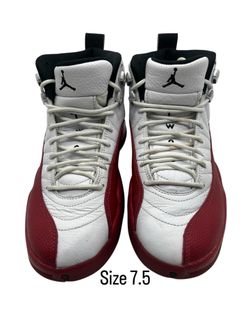Jordan shoes