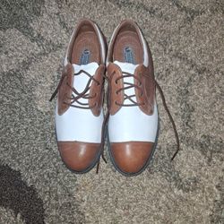 Ladies Nike Golf Shoes