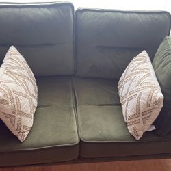 Free Couch