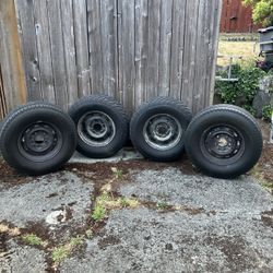 5x5.5 wheels and tires 5x139.7
