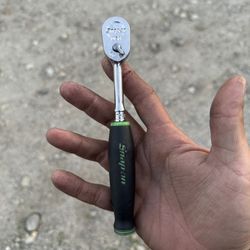 Snap On Ratchet 