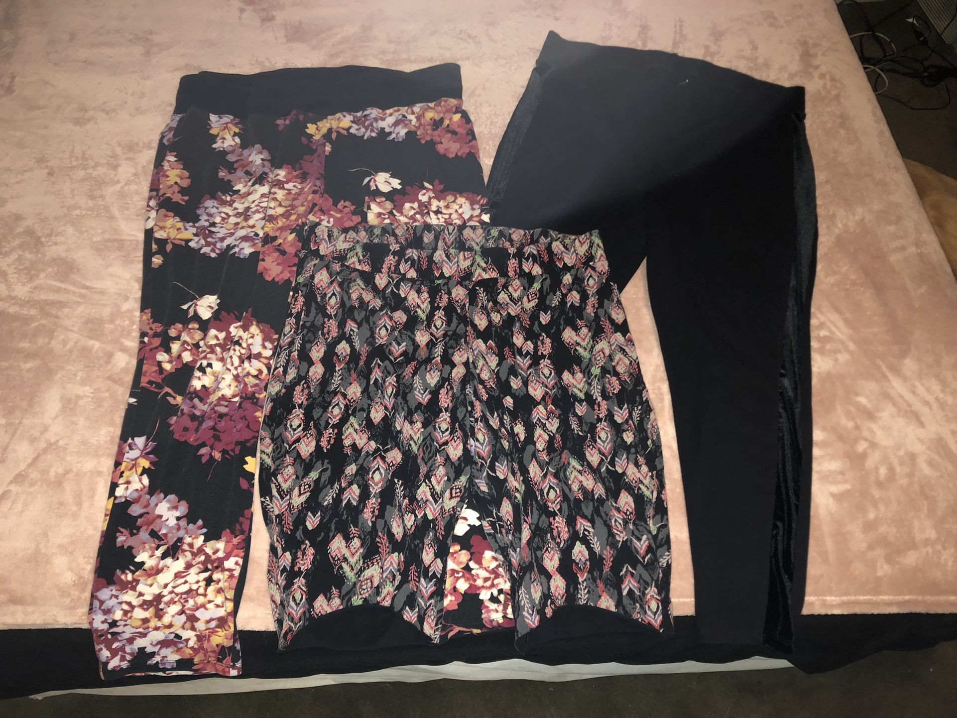 Three 3XL Women’s Bottoms