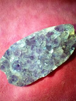 Amethyst Geode