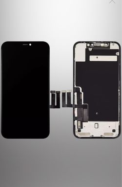 iPhone 11 screen replacement