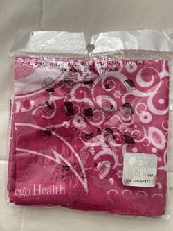 San Diego Chargers Bandana