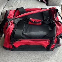 Fishing Tackle Box - With Trays