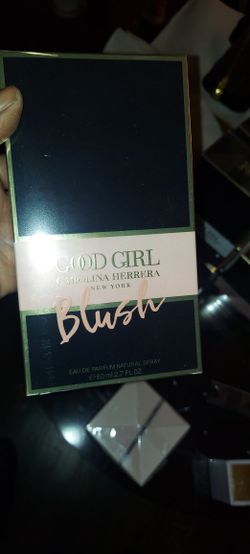 GOOD GIRL BLUSH