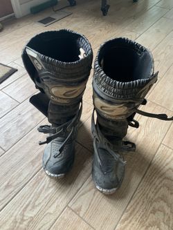 O’Neal Dirtbike Boots