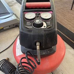 Air Compressor 