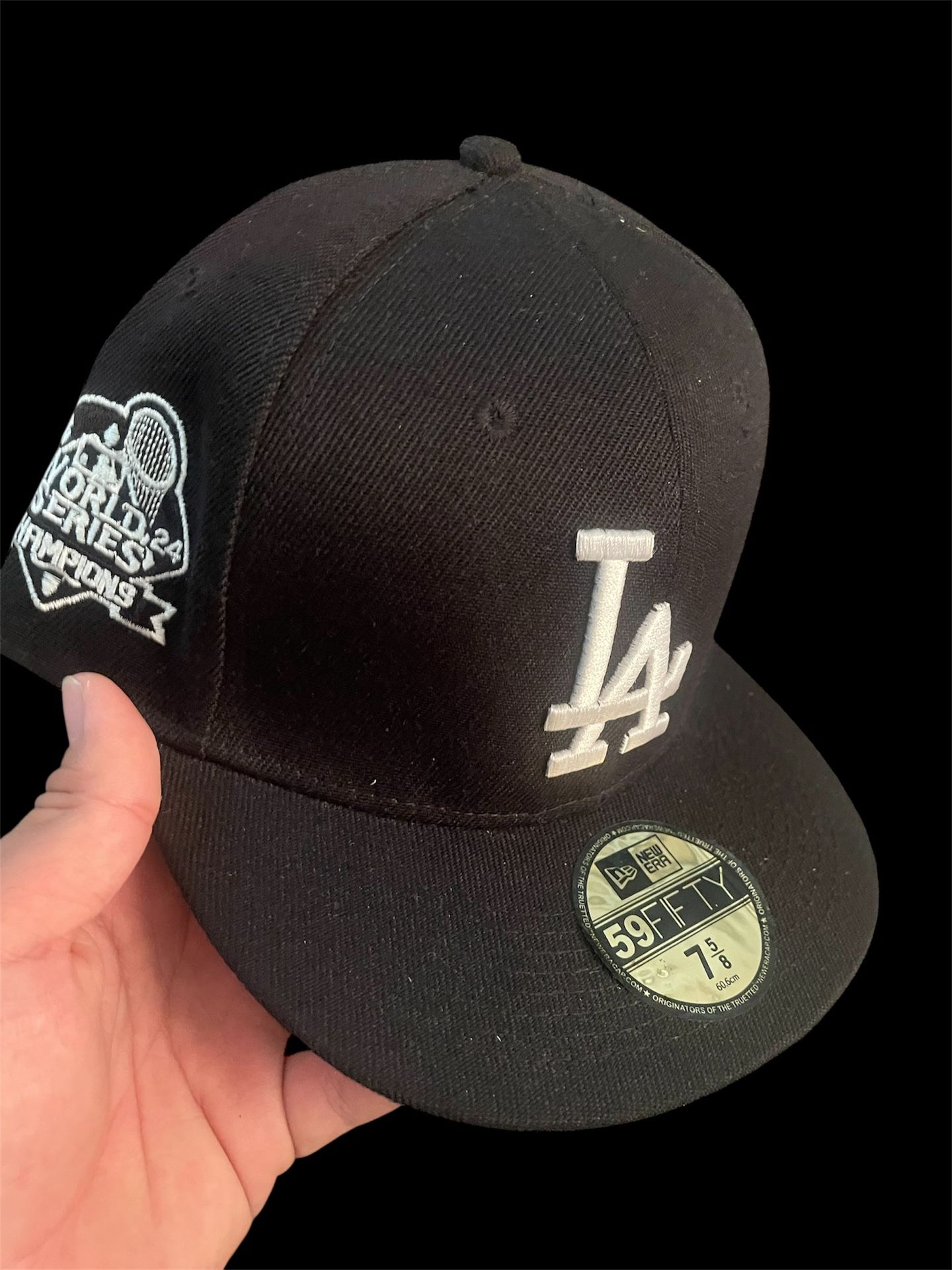 La Dodgers