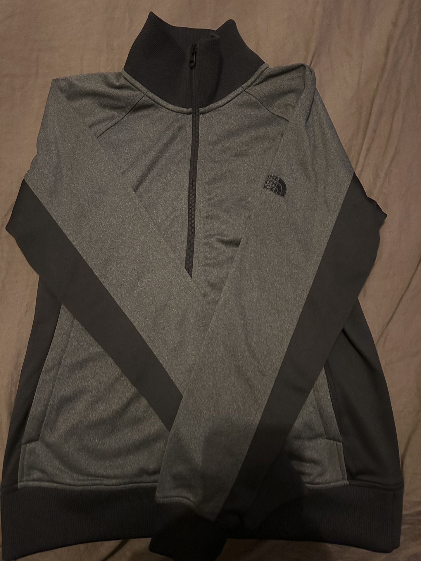 The North Face Jacket Zip Up Size M Woman’s