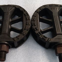 Vp-800 BMX pedals
