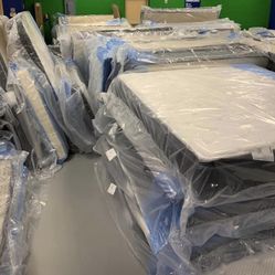 Mattresses Fully IN STOCK Same Days Delivery 🚚 