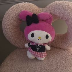 My melody rock and roll limited edition