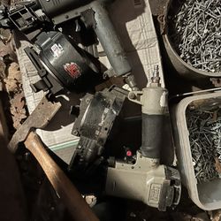 Roofing Guns