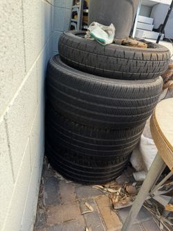Tires