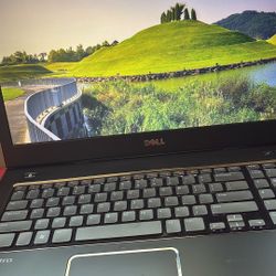 Dell Laptop