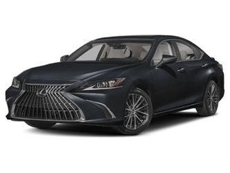 2023 Lexus ES 300h