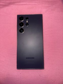 Samsung galaxy s24 ultra Global Unlocked 512gb