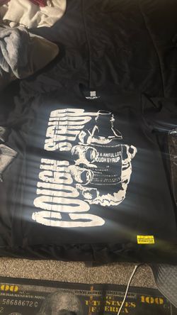 Alocs tee