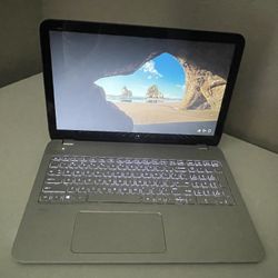 Laptop 