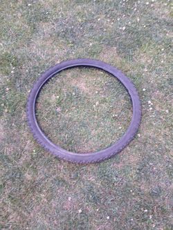 Used Bicycle Tires