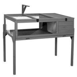 Cage/reptile/enclosure 