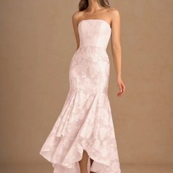 Size 4 NEW Azazie Formal dress