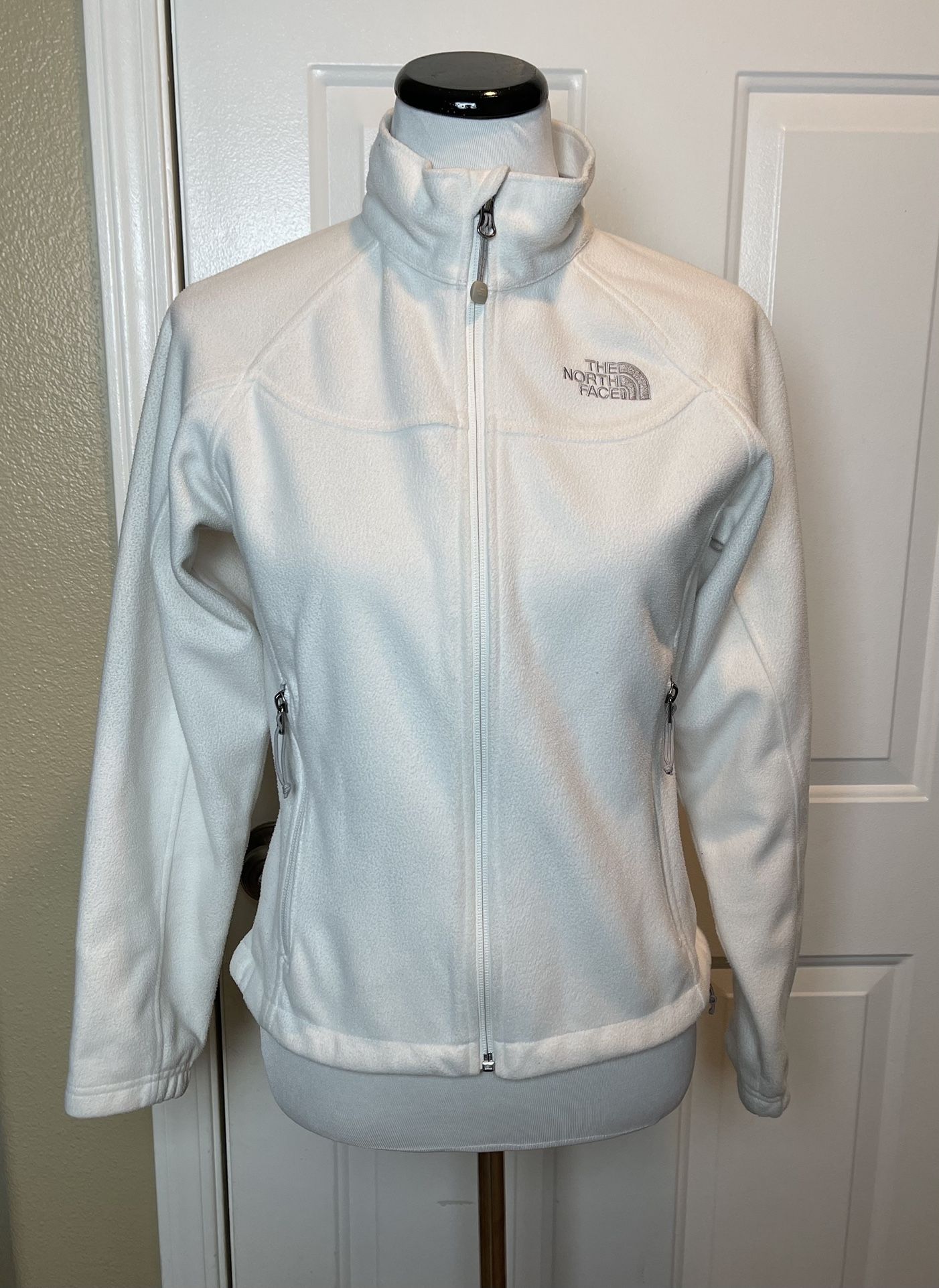 The North Face Women’s Windwall Fleece Zip Jacket