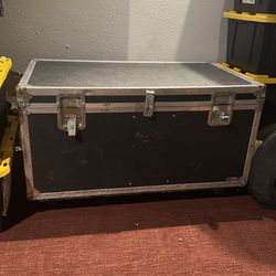 Big Cable Case for musicians 