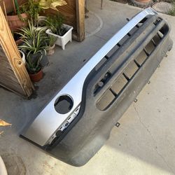 Front bumper For 2000 BMW X5 E53 EOM 