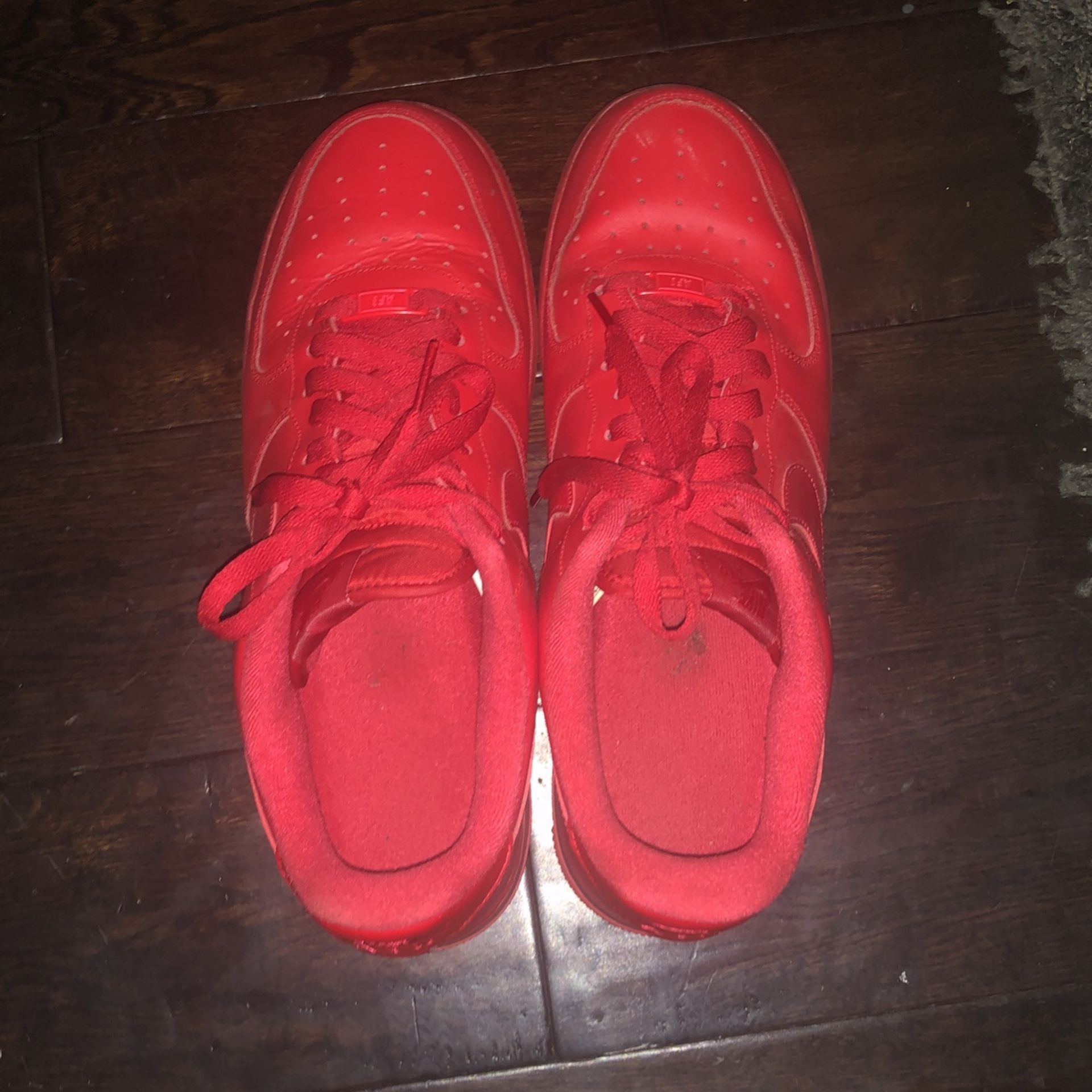 Air Forces